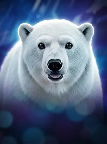 Majestic Polar Bear