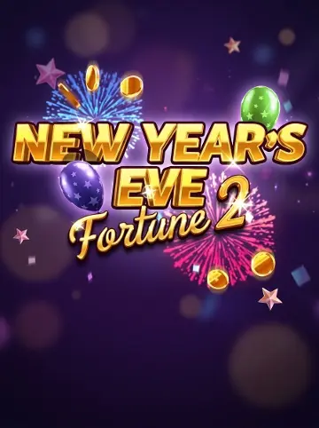 New Year's Eve Fortune 2