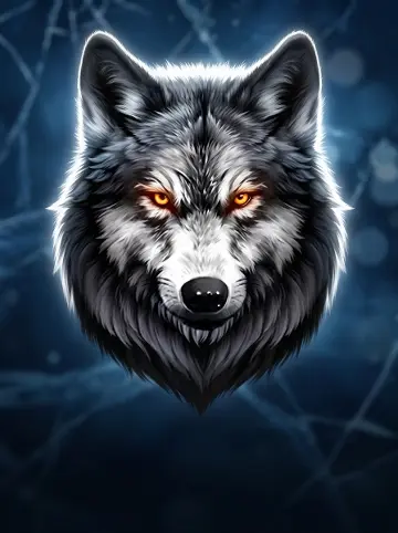 Wolf Fang - Frozen Wilds