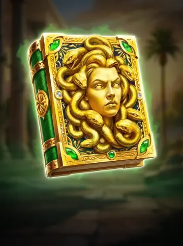 Book Of Medusa