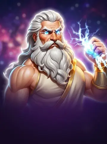 1 Reel - Zeus's Lightning Blaze