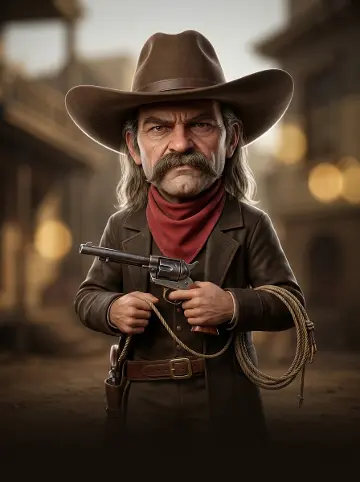Willie Wild Bonanza