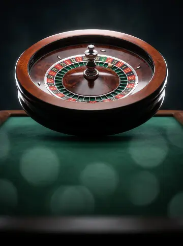 Salon Privé Auto-Roulette B