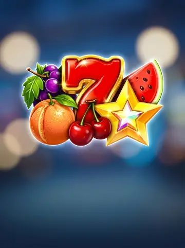 Fruits Fever Blitz