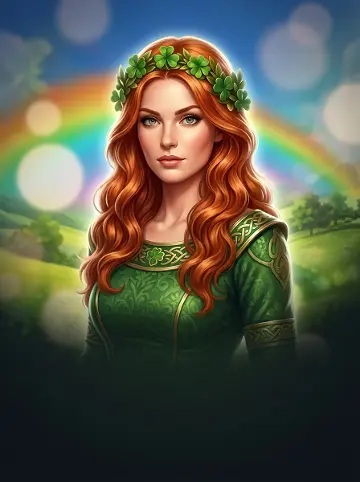 Queen Of The Irish