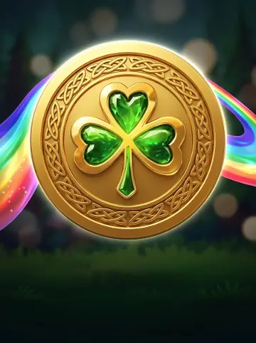 Celtic Coins - Hold & Hit 3x3