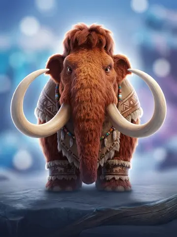 Big Mammoth