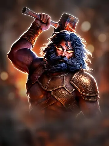Wrath Of Hephaestus
