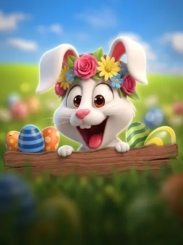 Easter Mayhem