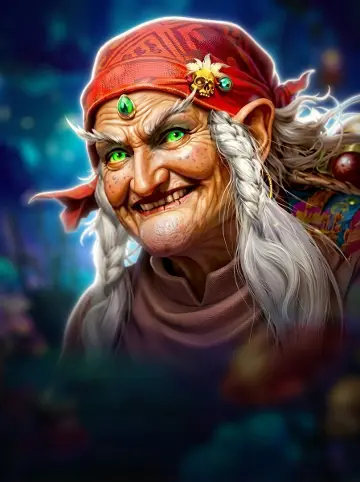 Baba Yaga Tales 2