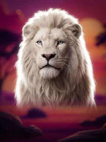Majestic King - Hold & Hit 3x3