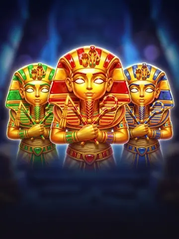 3 Fortune Mummies