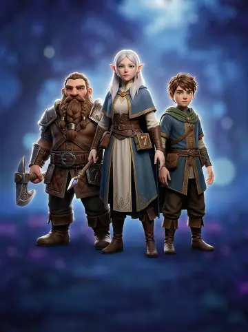Legend of Freeren