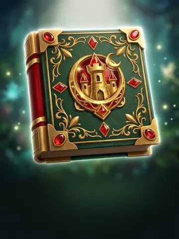 Book Of Fairytale Beauties 2