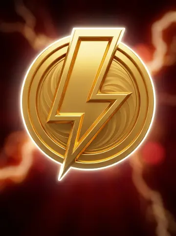 Lightning Juicy Coins
