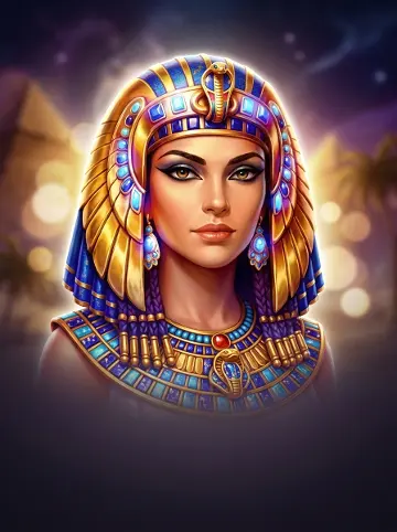 Queen Of Giza