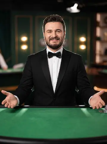 Classic Always 6 Blackjack 1
