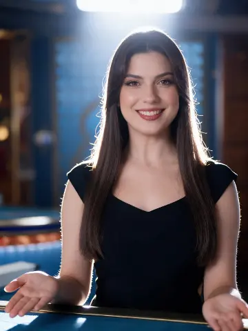 Klasik Bet Stacker Blackjack 1