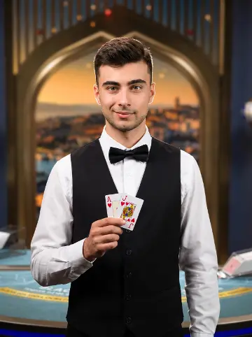 Klasik Free Bet Blackjack 1
