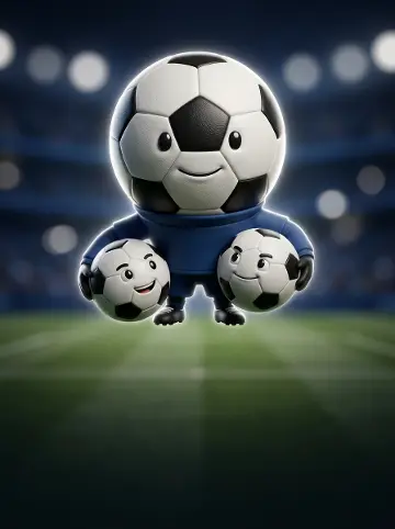 Champions Road BB