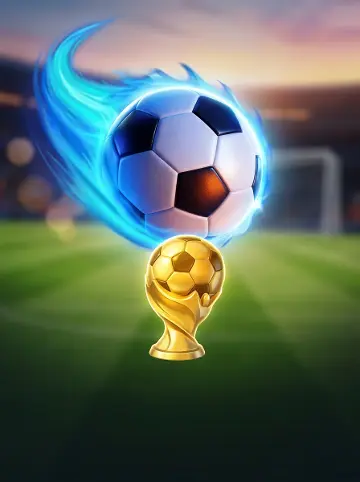 Football Golden Cup