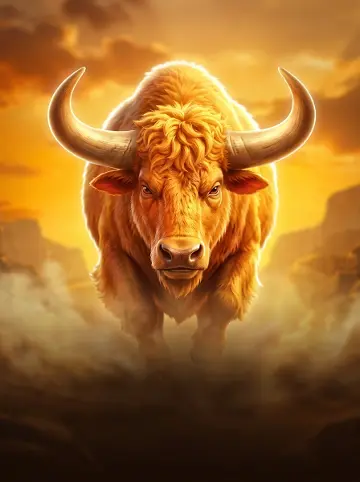 Charge Bison Ascent
