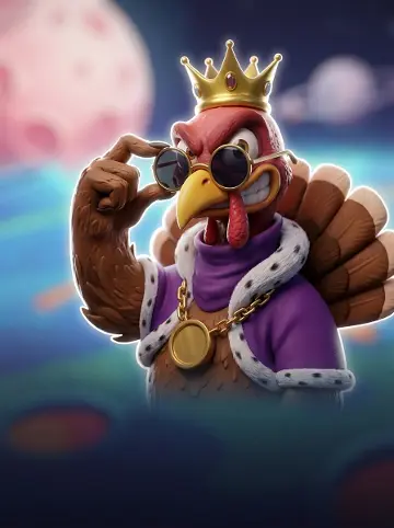 Cluck Chaos