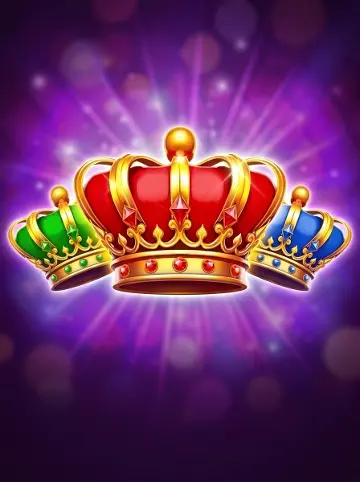 3 Sparking Crowns