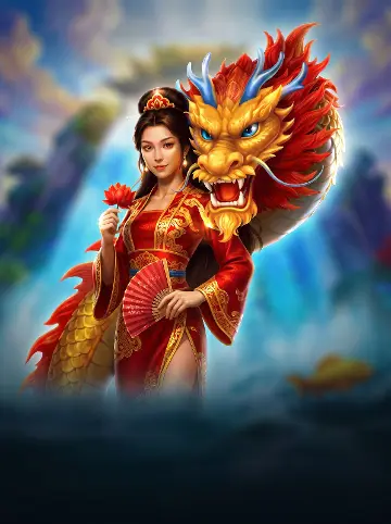 Dragon’s Gate – Bonus Choice