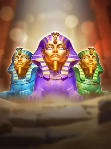 3 Tomb Keepers