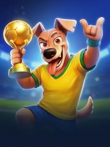 Lucky Caramelo