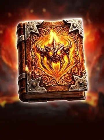 Book Of Immortal Warlords