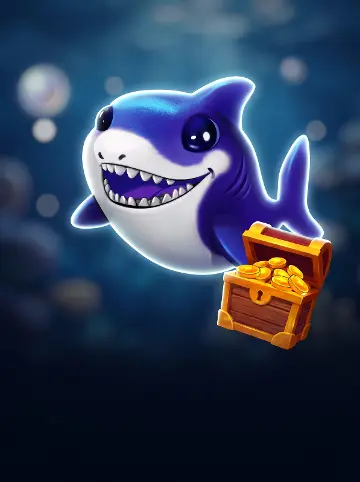 Shark & Spark Hold & Win