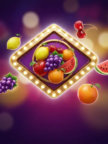 81 Fruits Craze