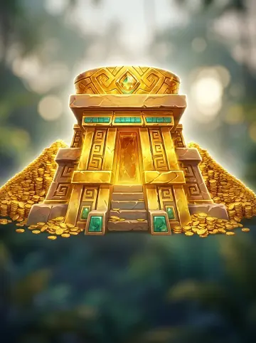 Aztec Spell - Hold & Hit 3x3