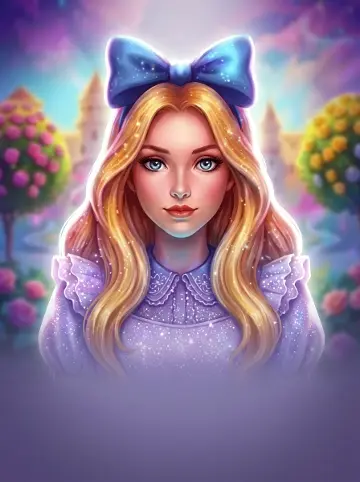 Story of Alice 2