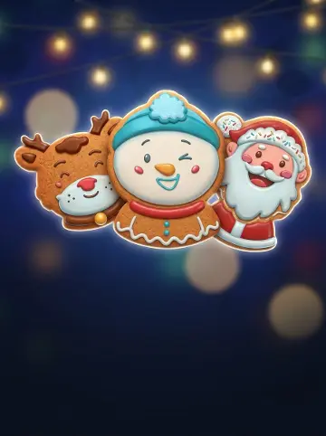 3 Christmas Fortunes