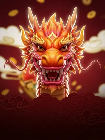 4 Dragon Pots
