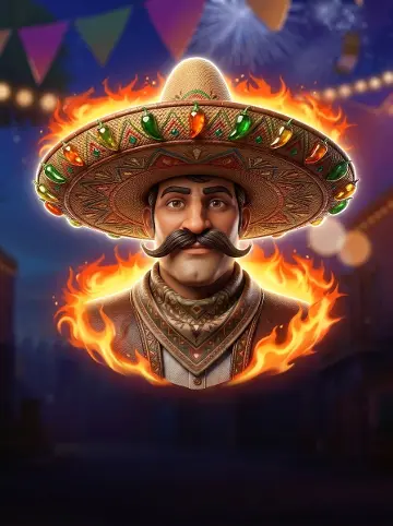 Arriba Heat: Salsa Wilds