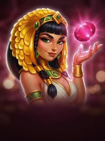 Cleopatra's Fortune