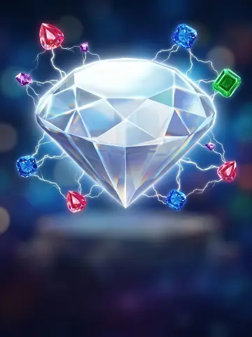 Diamond Charge Extra