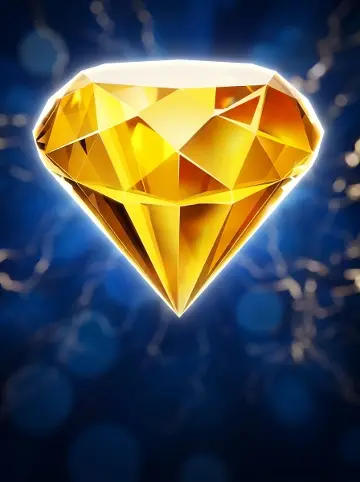 Diamond Charge Hold and Win
