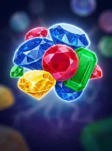 Diamond Supercharge