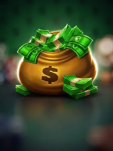 Dolla Dolla Bill