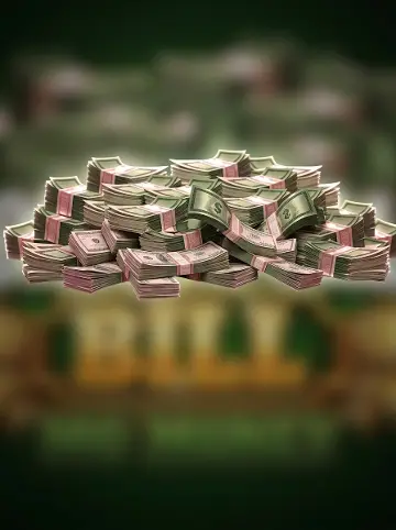 Dolla Dolla Bill Mo Money