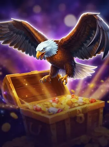 Eagle Strike Extra