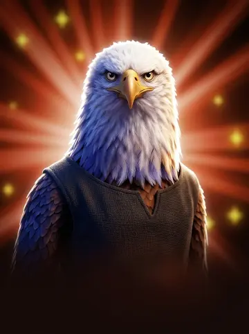 Eagle Strike Lucky Cache