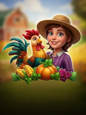 Farming Frenzy