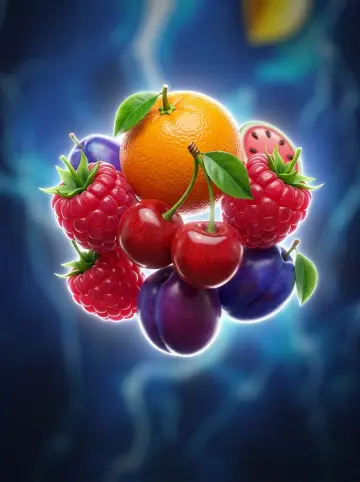 Fruit Lightning