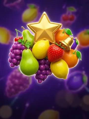 Fruity Hold & Blitz